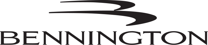 Bennington logo